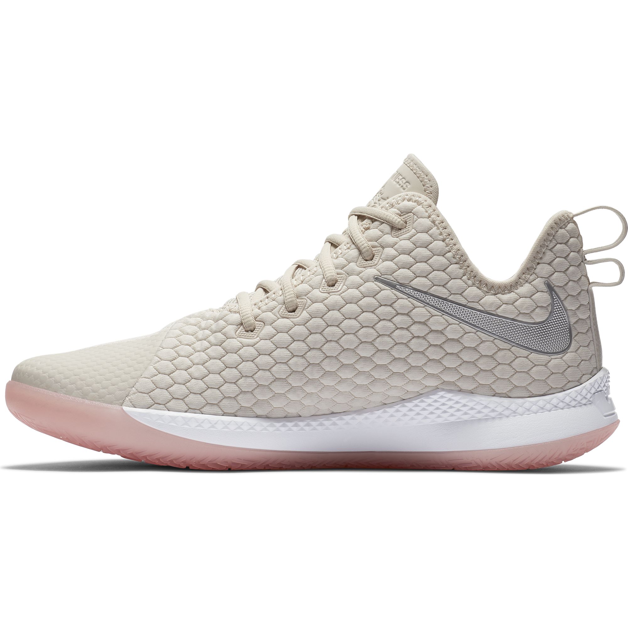 Lebron witness clearance 3 pink