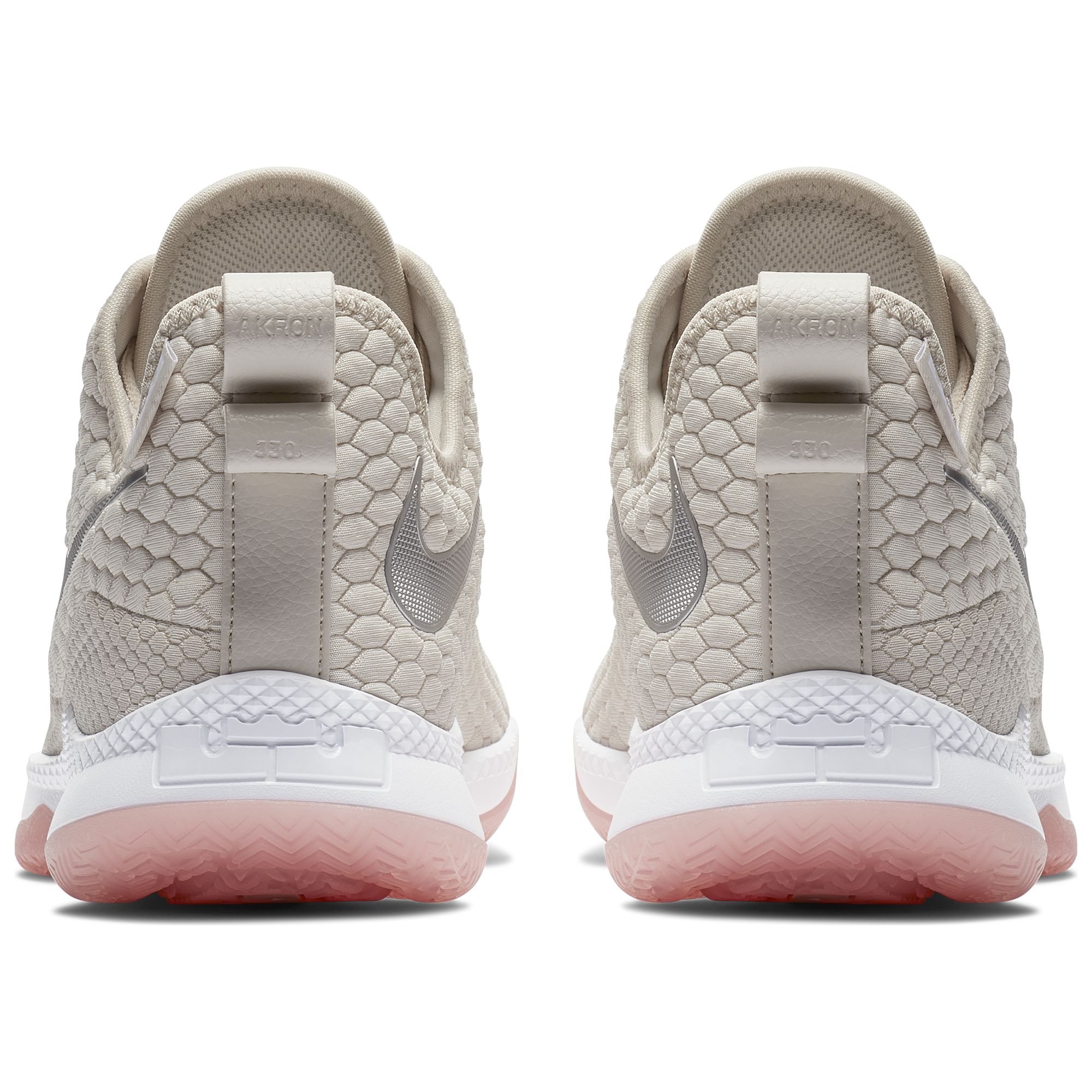 Купить Баскетбольные кроссовки Nike Lebron Witness III | AO4433-100 в Москве или заказать доставку на Slamdunk.su