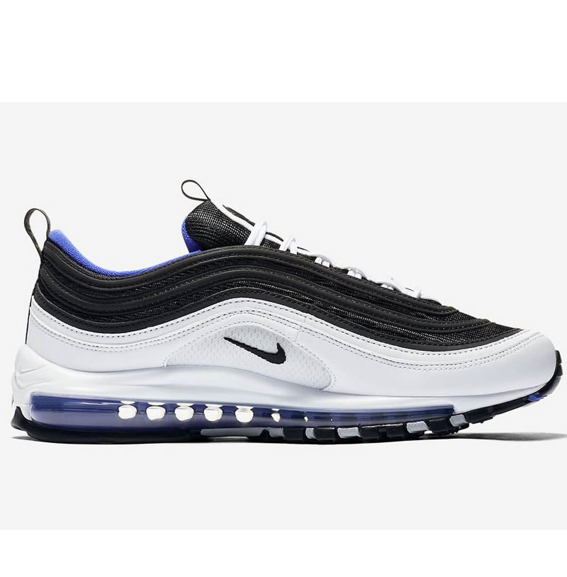 Кроссовки Nike Air Max 97 - картинка