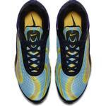 Кроссовки Nike Air Max Deluxe | AJ7831-400