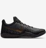 Баскетбольные кроссовки Nike Mamba Rage | 908972-099