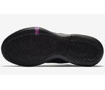 Баскетбольные кроссовки  Nike Kobe AD Black Purple | AV3555-002
