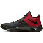 Баскетбольные кроссовки Nike Air Versitile III | AO4430-600