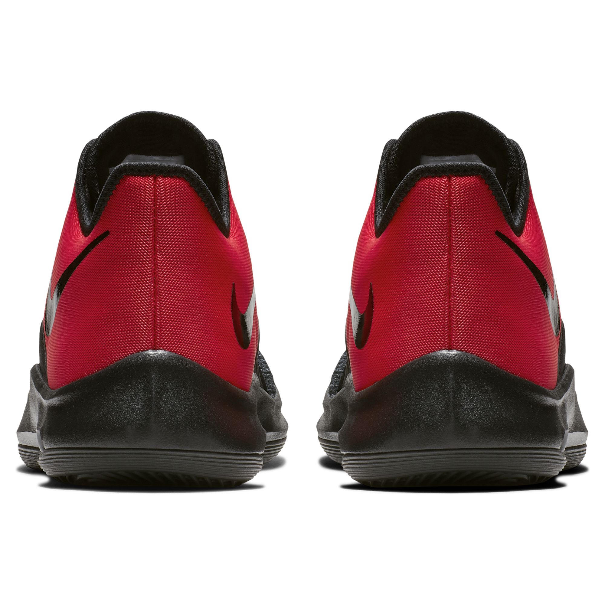 Купить Баскетбольные кроссовки Nike Air Versitile III | AO4430-600 в Москве или заказать доставку на Slamdunk.su