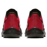 Баскетбольные кроссовки Nike Air Versitile III | AO4430-600