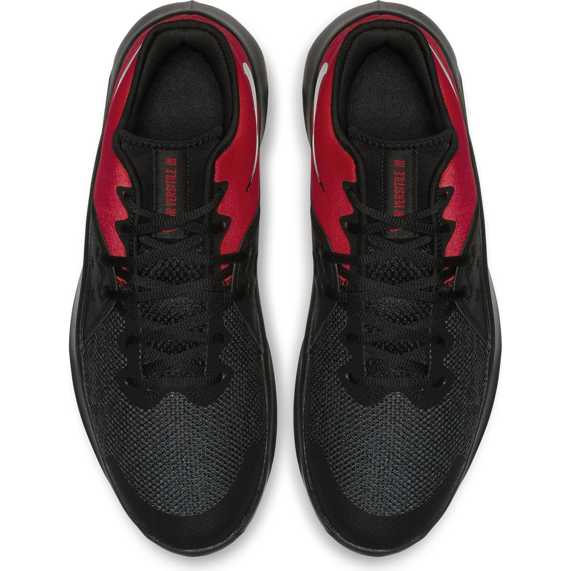 Купить Баскетбольные кроссовки Nike Air Versitile III | AO4430-600 в Москве или заказать доставку на Slamdunk.su