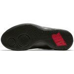 Баскетбольные кроссовки Nike Air Versitile III | AO4430-600