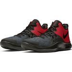 Баскетбольные кроссовки Nike Air Versitile III | AO4430-600