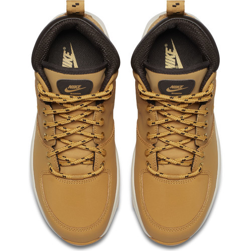 Купить Ботинки Nike Manoa Leather | 454350-700 в Москве или заказать доставку на Slamdunk.su