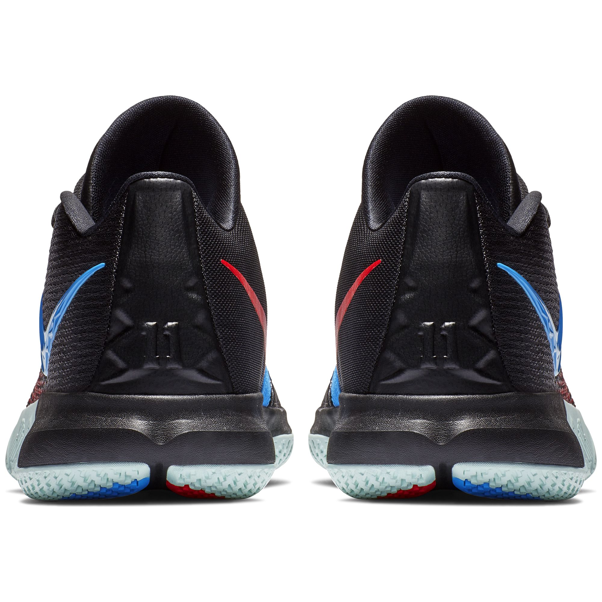 Купить Баскетбольные кроссовки Nike Kyrie Flytrap | AA7071-002 в Москве или заказать доставку на Slamdunk.su