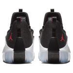 Баскетбольные кроссовки Jordan Jumpman Hustle | AQ0397-100
