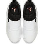 Баскетбольные кроссовки Jordan Jumpman Hustle | AQ0397-100