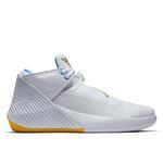Баскетбольные кроссовки Jordan Why Not? Zer0.1 Low | AR0043-100