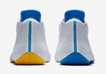 Баскетбольные кроссовки Jordan Why Not? Zer0.1 Low | AR0043-100
