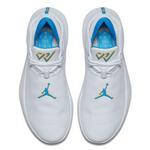 Баскетбольные кроссовки Jordan Why Not? Zer0.1 Low | AR0043-100