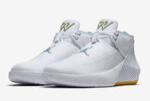 Баскетбольные кроссовки Jordan Why Not? Zer0.1 Low | AR0043-100