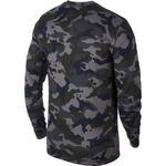 Лонгслив Nike Dry Leg Tee Is Camo | AH2341-021