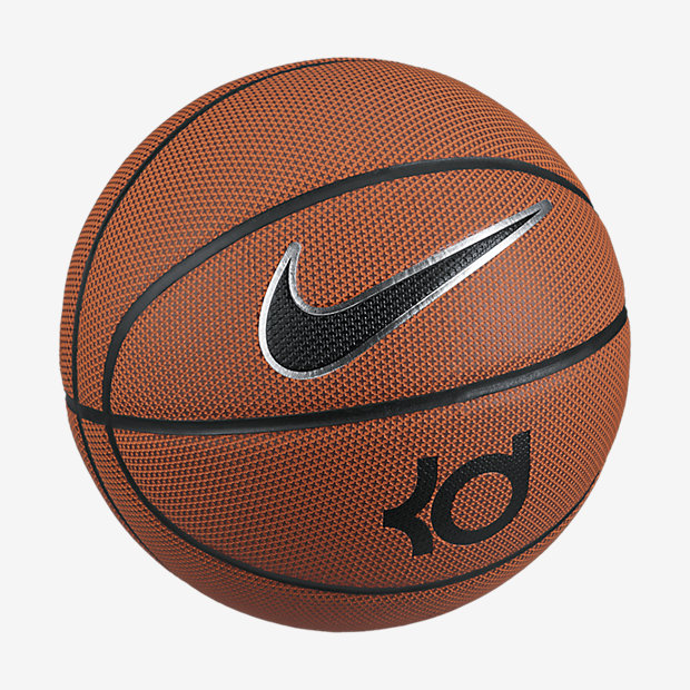 Мяч Nike KD Outdoor 8P - картинка