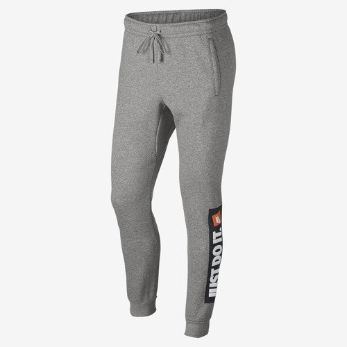 Nike Sportswear Just Do It Fleece