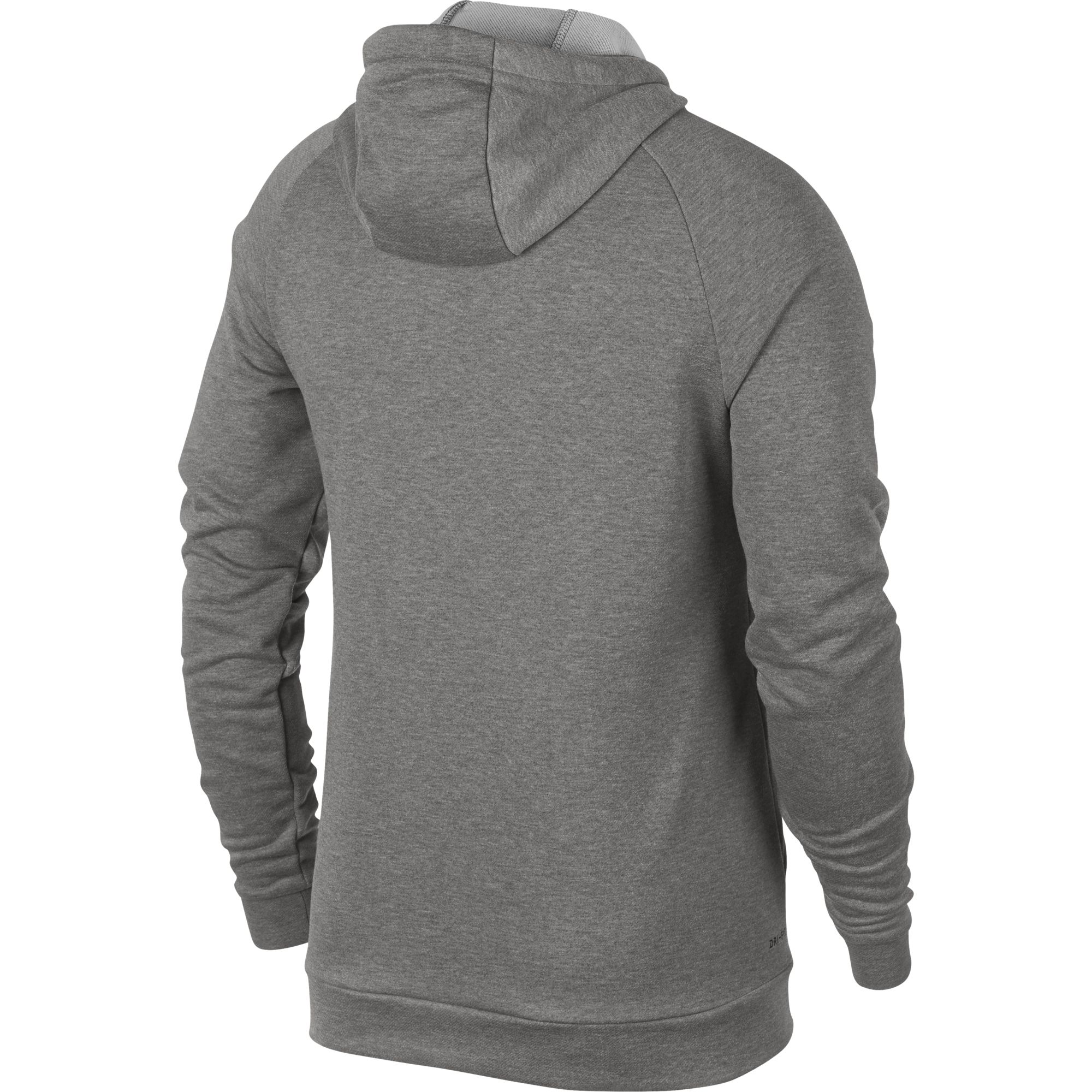 mens training hoodie