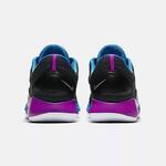Баскетбольные кроссовки Nike Hyperdunk X Low | AR0464-004