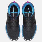 Баскетбольные кроссовки Nike Hyperdunk X Low | AR0464-004