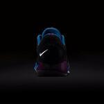 Баскетбольные кроссовки Nike Hyperdunk X Low - картинка