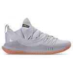 Баскетбольные кроссовки Under Armour Curry 5 - картинка