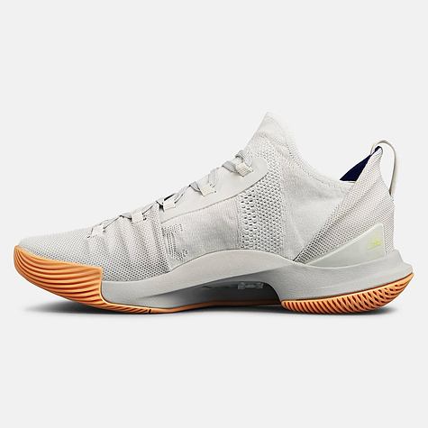 Under Armour Curry 5 3020657 105
