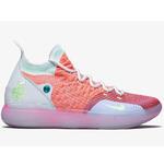 Баскетбольные кроссовки Nike Zoom KD 11 - картинка