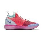 Баскетбольные кроссовки Nike Zoom KD 11 | AO2604-600