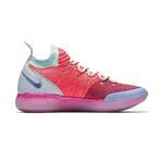 Баскетбольные кроссовки Nike Zoom KD 11 - картинка