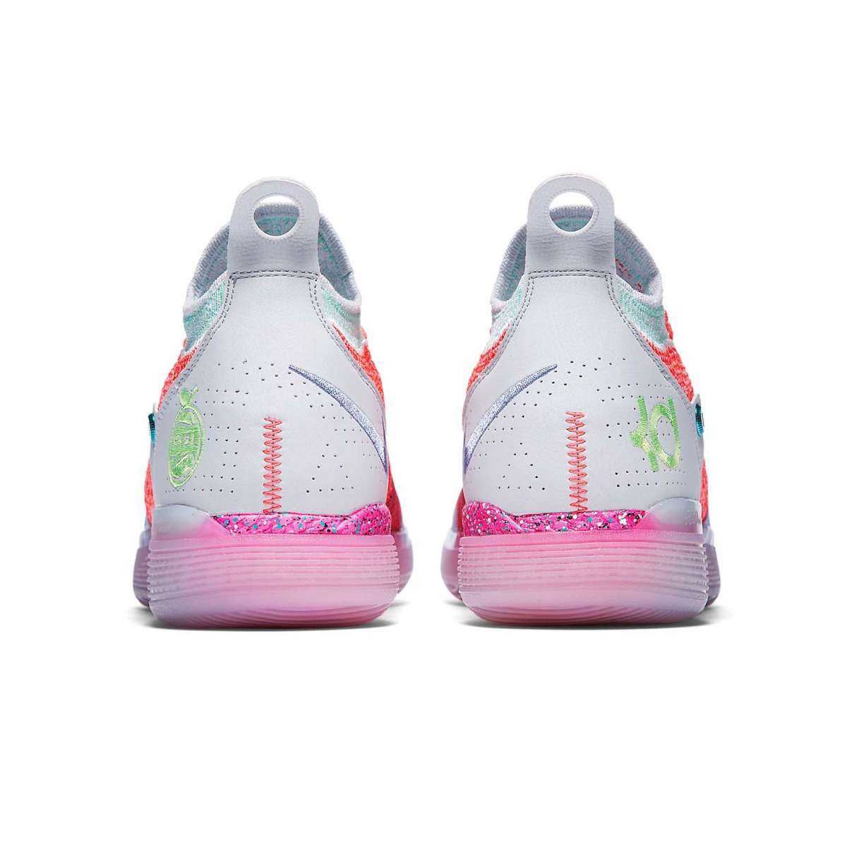 Купить Баскетбольные кроссовки Nike Zoom KD 11 | AO2604-600 в Москве или заказать доставку на Slamdunk.su