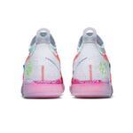 Баскетбольные кроссовки Nike Zoom KD 11 - картинка