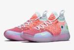 Баскетбольные кроссовки Nike Zoom KD 11 | AO2604-600