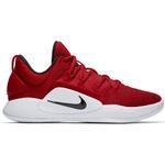 Баскетбольные кроссовки Nike Hyperdunk X Low TB | AR0463-600