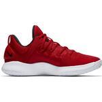 Баскетбольные кроссовки Nike Hyperdunk X Low TB | AR0463-600