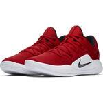 Баскетбольные кроссовки Nike Hyperdunk X Low TB | AR0463-600