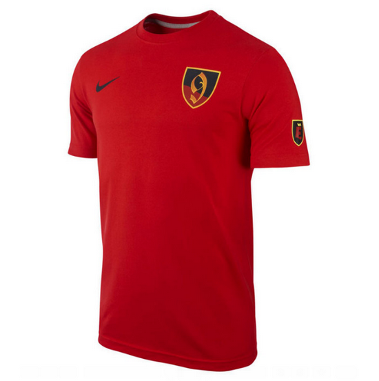 Купить Футболка Nike Spain Hero Torres T-Shirt Men`s | 450625-657 в Москве или заказать доставку на Slamdunk.su