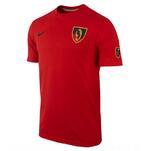 Футболка Nike Spain Hero Torres T-Shirt Men`s | 450625-657