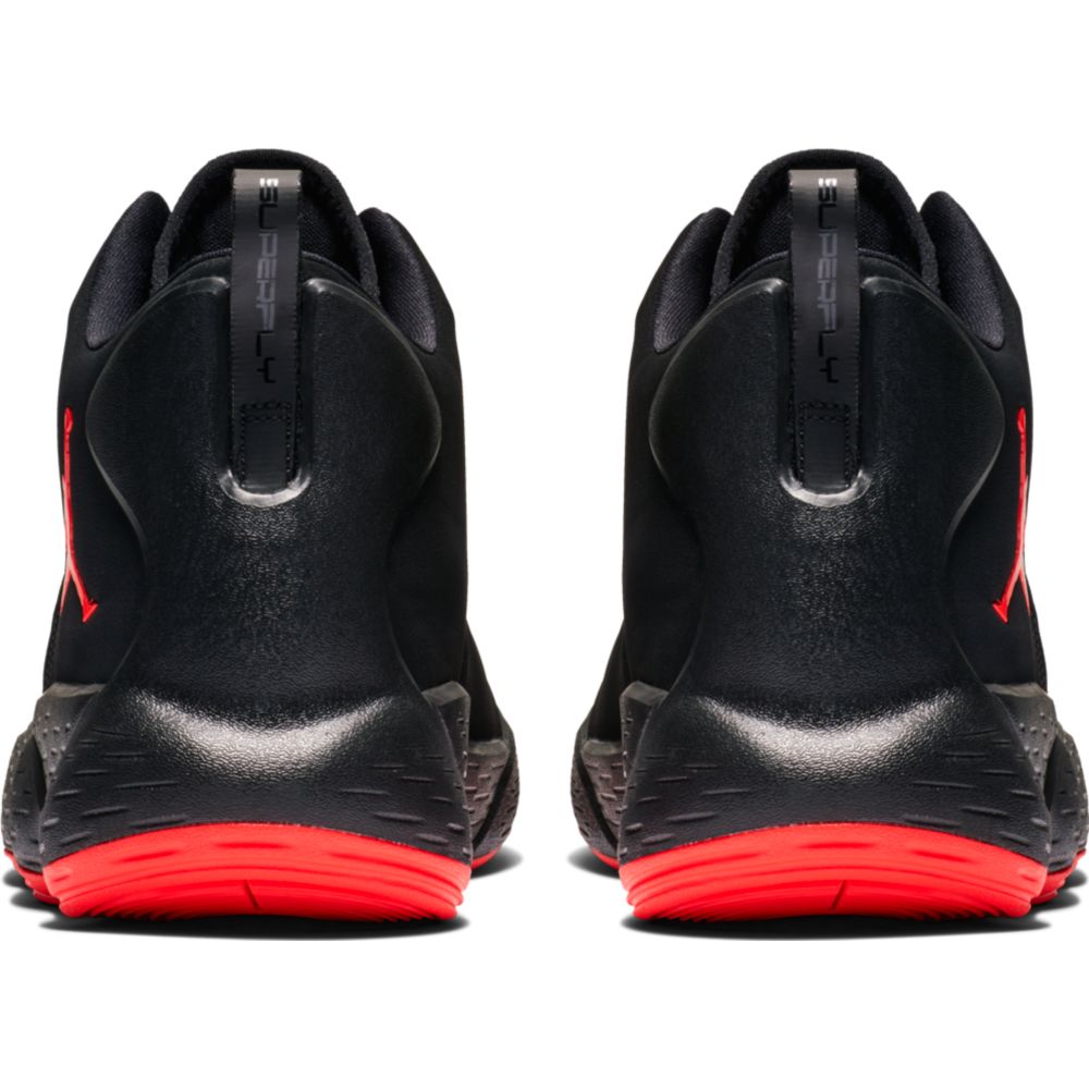 Купить Баскетбольные кроссовки Jordan Super.Fly MVP | AR0037-060 в Москве или заказать доставку на Slamdunk.su
