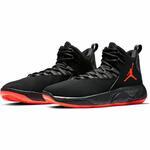 Баскетбольные кроссовки Jordan Super.Fly MVP | AR0037-060