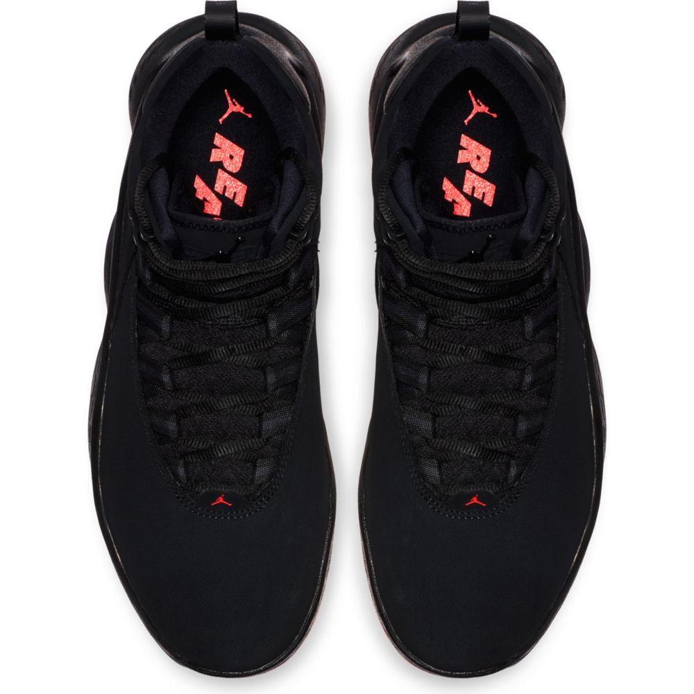 Купить Баскетбольные кроссовки Jordan Super.Fly MVP | AR0037-060 в Москве или заказать доставку на Slamdunk.su