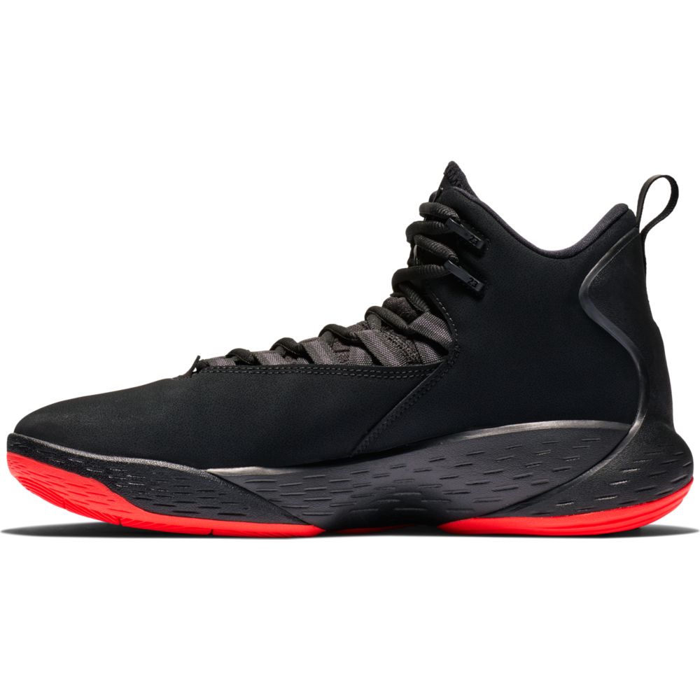 Купить Баскетбольные кроссовки Jordan Super.Fly MVP | AR0037-060 в Москве или заказать доставку на Slamdunk.su