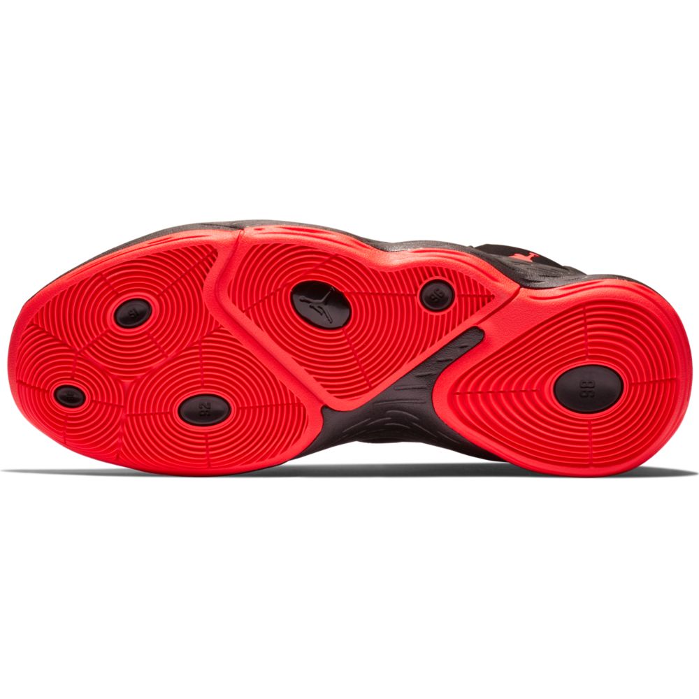 Купить Баскетбольные кроссовки Jordan Super.Fly MVP | AR0037-060 в Москве или заказать доставку на Slamdunk.su
