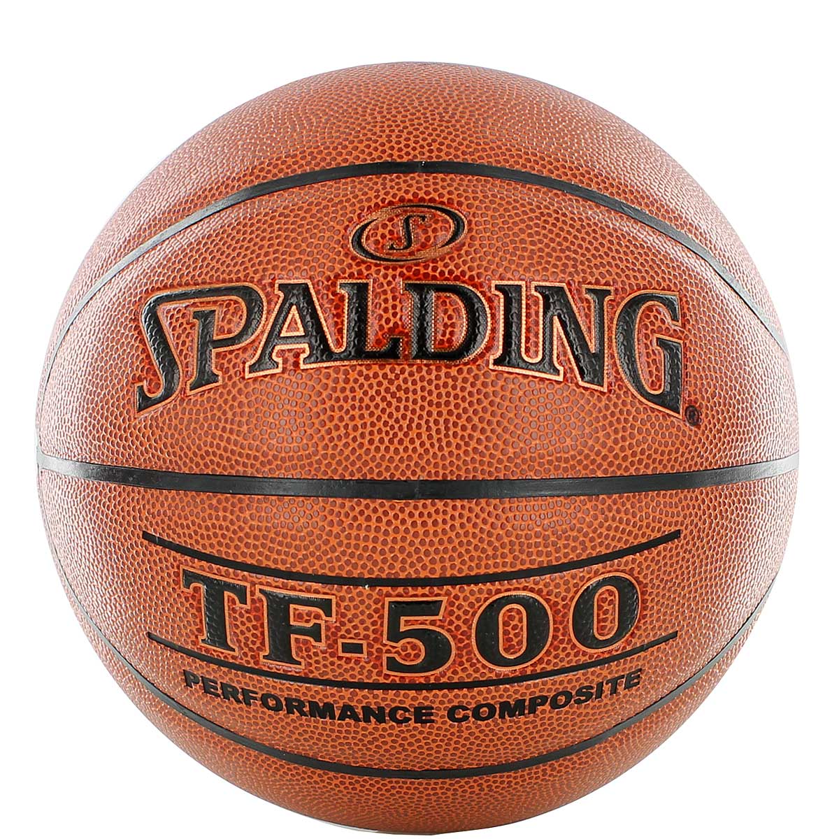Купить Баскетбольный мяч Spalding TF-500 Performance №6 | 74-530 в Москве или заказать доставку на Slamdunk.su