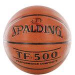 Баскетбольный мяч Spalding TF-500 Performance №6 | 74-530