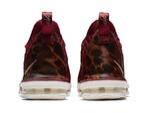 Баскетбольные кроссовки Nike LeBron 16 King | AO2588-601