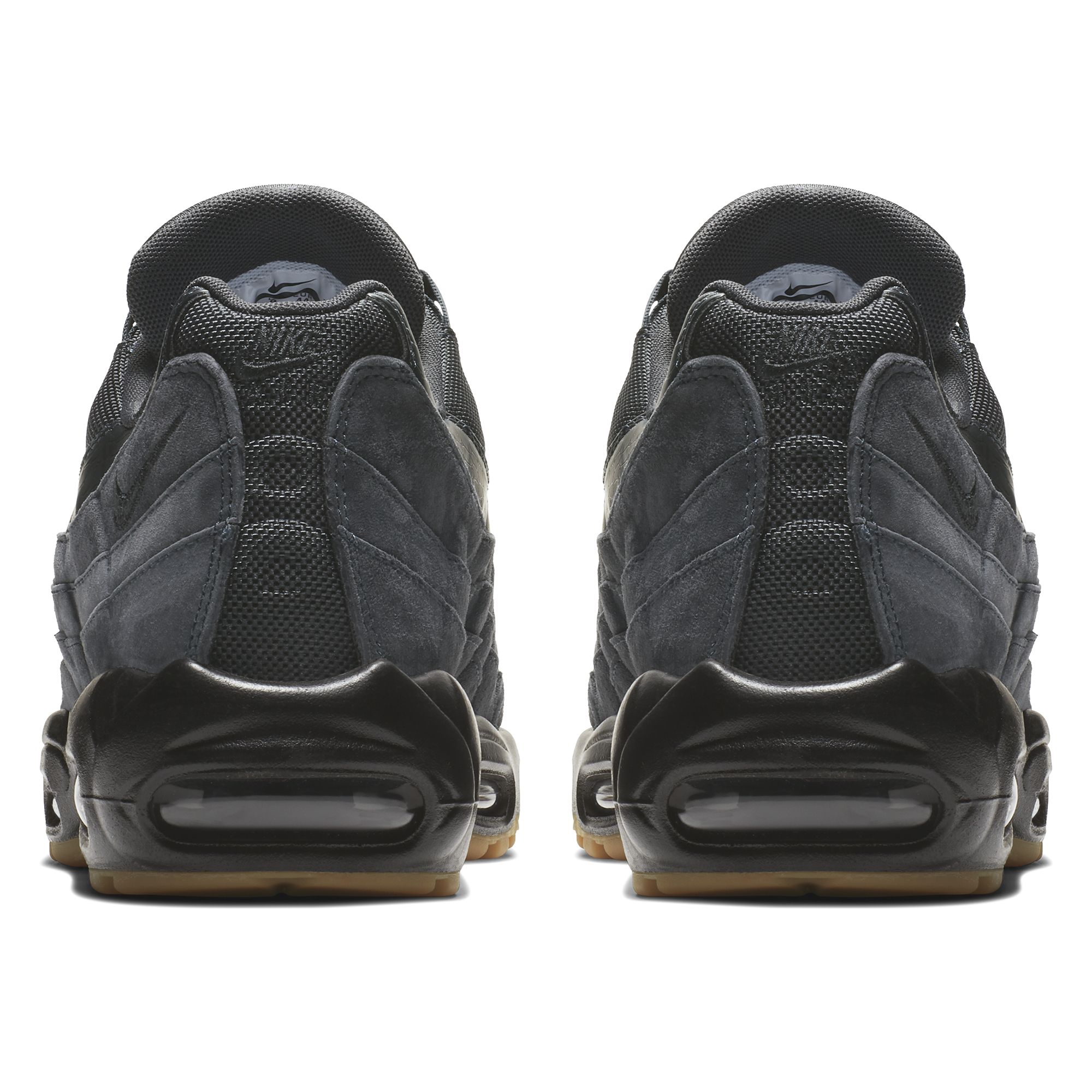 Купить Кроссовки Nike Air Max 95 SE | AJ2018-002 в Москве или заказать доставку на Slamdunk.su