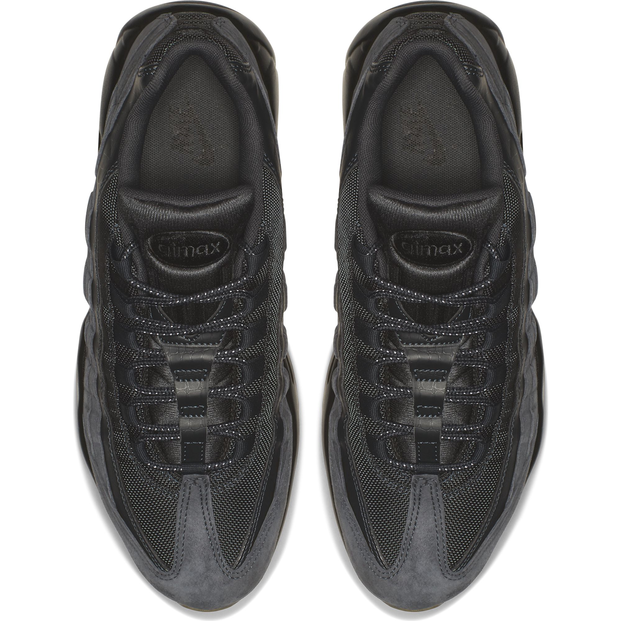 Купить Кроссовки Nike Air Max 95 SE | AJ2018-002 в Москве или заказать доставку на Slamdunk.su